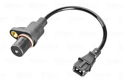Generador de impulsos, cigüeñal VALEO 254032 Precio Bajo
